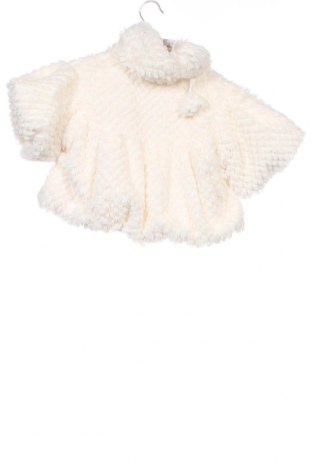Dětský kabát , Velikost 2-3y/ 98-104 cm, Barva Bílá, Cena  124,00 Kč