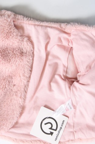 Детско палто, Размер 1-2m/ 50-56 см, Цвят Розов, Цена 8,82 лв.