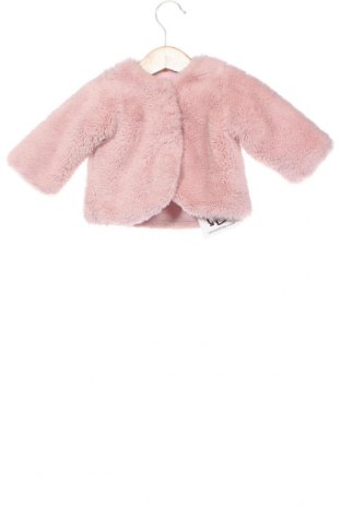 Gyerek kabát, Méret 1-2m / 50-56 cm, Szín Rózsaszín, Ár 2 581 Ft