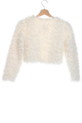 Παιδικό παλτό Cubus, Μέγεθος 8-9y/ 134-140 εκ., Χρώμα Λευκό, Τιμή 27,84 €