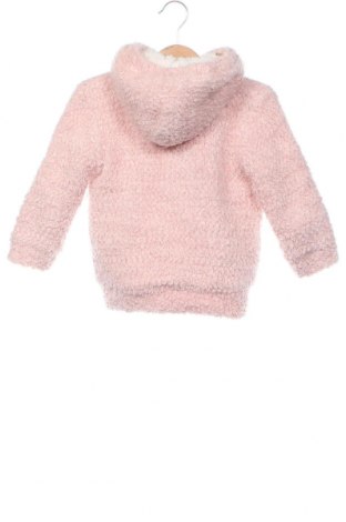 Детско палто George, Размер 18-24m/ 86-98 см, Цвят Розов, Цена 17,60 лв.