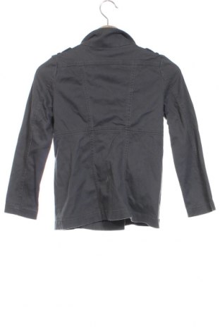 Παιδικό παλτό H&M, Μέγεθος 8-9y/ 134-140 εκ., Χρώμα Γκρί, Τιμή 6,28 €