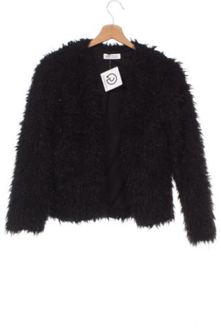 Detský kabát  H&M, Veľkosť 10-11y/ 146-152 cm, Farba Čierna, Cena  3,95 €