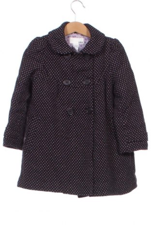 Dětský kabát  H&M, Velikost 3-4y/ 104-110 cm, Barva Fialová, Cena  274,00 Kč