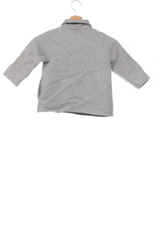 Kindermantel Zara, Größe 18-24m/ 86-98 cm, Farbe Grau, Preis 5,43 €