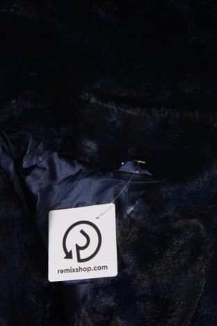 Детско палто Zeeman, Размер 6-7y/ 122-128 см, Цвят Син, Цена 8,58 лв.