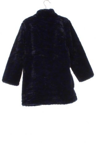 Dětský kabát  Zeeman, Velikost 6-7y/ 122-128 cm, Barva Modrá, Cena  128,00 Kč