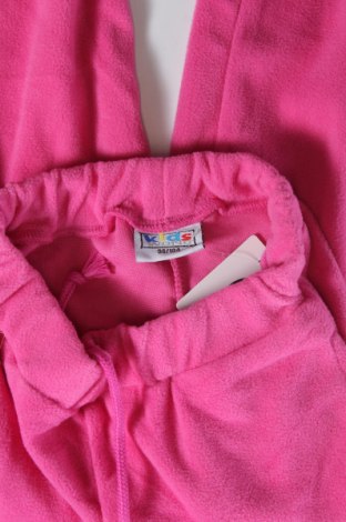 Kinder Fleecehose, Größe 2-3y/ 98-104 cm, Farbe Rosa, Preis 14,61 €