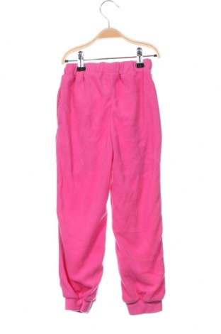 Παιδικό παντελόνι fleece, Μέγεθος 2-3y/ 98-104 εκ., Χρώμα Ρόζ , Τιμή 12,99 €