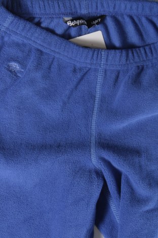 Kinder Fleecehose Bergans of Norway, Größe 6-7y/ 122-128 cm, Farbe Blau, Preis 11,14 €