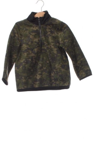 Kinder Fleece, Größe 4-5y/ 110-116 cm, Farbe Mehrfarbig, Preis € 6,74