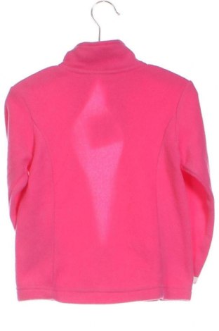 Bluză din polar, pentru copii Kiki & Koko, Mărime 18-24m/ 86-98 cm, Culoare Roz, Preț 19,34 Lei