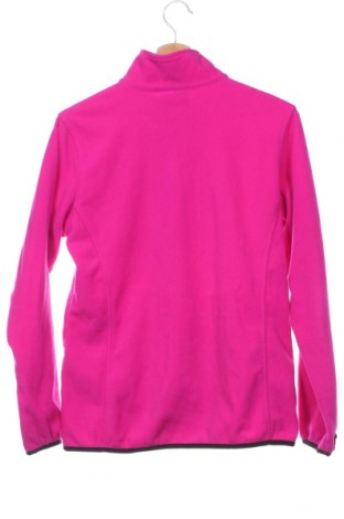 Dziecięca bluza z polaru The North Face, Rozmiar 15-18y/ 170-176 cm, Kolor Różowy, Cena 191,91 zł