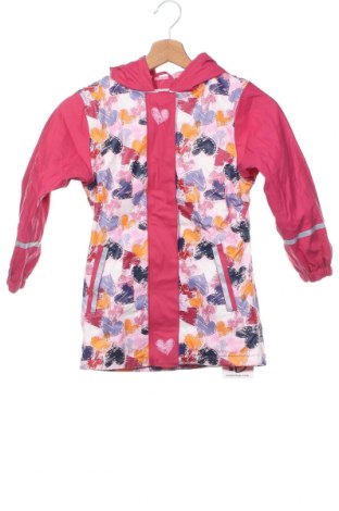 Dětská termo bunda  Lupilu, Velikost 4-5y/ 110-116 cm, Barva Vícebarevné, Cena  555,00 Kč