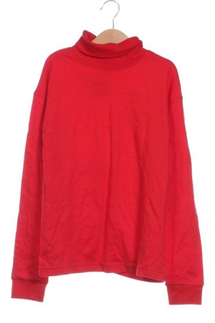Παιδική ζιβαγκο μπλουζα, Μέγεθος 10-11y/ 146-152 εκ., Χρώμα Κόκκινο, Τιμή 2,45 €