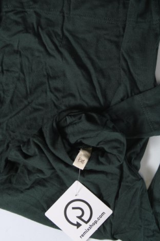 Παιδική ζιβαγκο μπλουζα, Μέγεθος 18-24m/ 86-98 εκ., Χρώμα Πράσινο, Τιμή 3,81 €