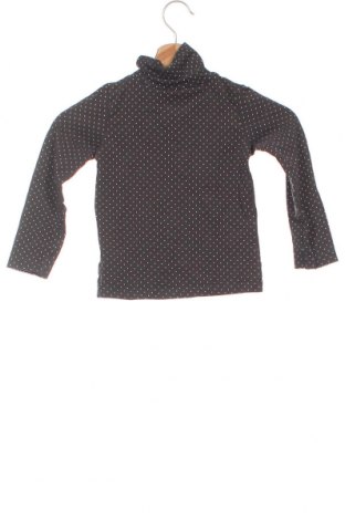 Παιδική ζιβαγκο μπλουζα H&M, Μέγεθος 2-3y/ 98-104 εκ., Χρώμα Γκρί, Τιμή 6,80 €