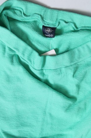 Παιδική ζιβαγκο μπλουζα Jako-O, Μέγεθος 11-12y/ 152-158 εκ., Χρώμα Πράσινο, Τιμή 9,92 €