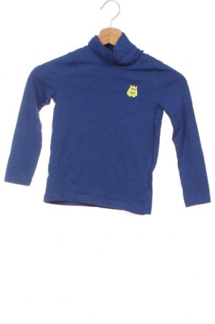 Παιδική ζιβαγκο μπλουζα Lupilu, Μέγεθος 4-5y/ 110-116 εκ., Χρώμα Μπλέ, Τιμή 4,08 €
