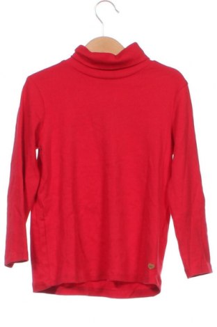 Παιδική ζιβαγκο μπλουζα Zara, Μέγεθος 5-6y/ 116-122 εκ., Χρώμα Κόκκινο, Τιμή 5,20 €