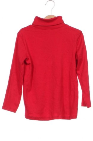 Παιδική ζιβαγκο μπλουζα Zara, Μέγεθος 5-6y/ 116-122 εκ., Χρώμα Κόκκινο, Τιμή 8,66 €