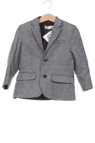Παιδικό σακάκι H&M, Μέγεθος 3-4y/ 104-110 εκ., Χρώμα Πολύχρωμο, Τιμή 14,11 €