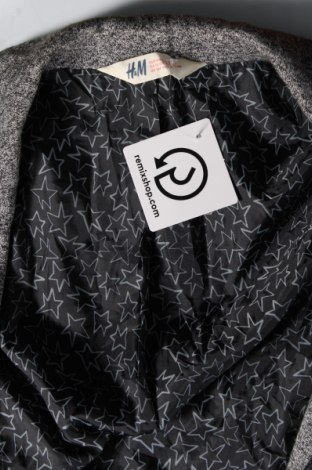 Παιδικό σακάκι H&M, Μέγεθος 13-14y/ 164-168 εκ., Χρώμα Γκρί, Τιμή 6,93 €