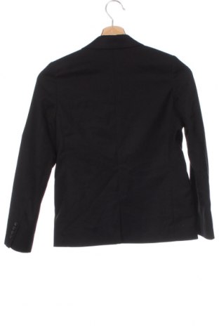 Detské sako  H&M, Veľkosť 9-10y/ 140-146 cm, Farba Čierna, Cena  11,35 €