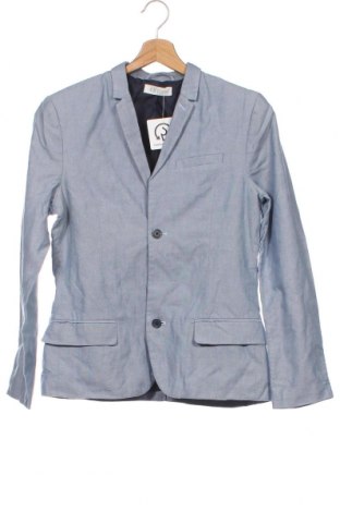 Παιδικό σακάκι H&M, Μέγεθος 13-14y/ 164-168 εκ., Χρώμα Μπλέ, Τιμή 14,47 €