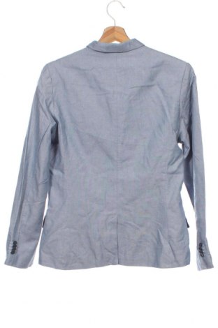 Παιδικό σακάκι H&M, Μέγεθος 13-14y/ 164-168 εκ., Χρώμα Μπλέ, Τιμή 9,65 €