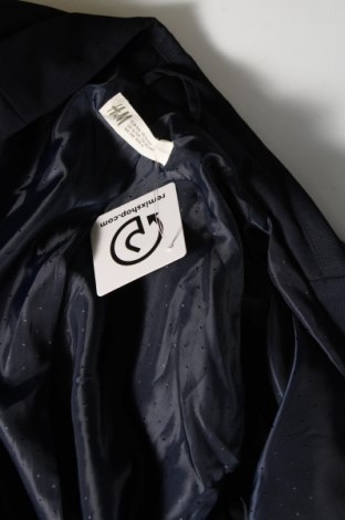 Παιδικό σακάκι H&M, Μέγεθος 12-13y/ 158-164 εκ., Χρώμα Μπλέ, Τιμή 16,70 €