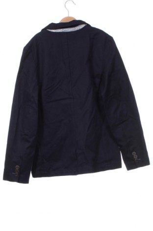 Παιδικό σακάκι Massimo Dutti, Μέγεθος 12-13y/ 158-164 εκ., Χρώμα Μπλέ, Τιμή 14,90 €