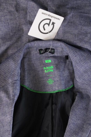 Παιδικό σακάκι WE, Μέγεθος 12-13y/ 158-164 εκ., Χρώμα Μπλέ, Τιμή 15,46 €