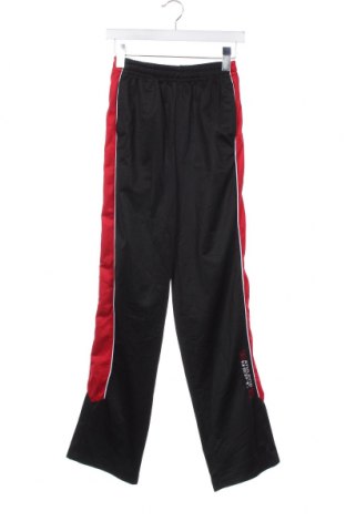 Pantaloni de trening, pentru copii, Mărime 13-14y/ 164-168 cm, Culoare Negru, Preț 52,46 Lei