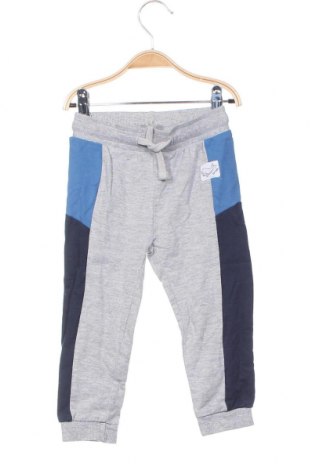 Pantaloni de trening, pentru copii, Mărime 18-24m/ 86-98 cm, Culoare Gri, Preț 26,32 Lei