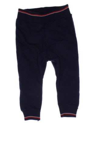 Pantaloni de trening, pentru copii, Mărime 18-24m/ 86-98 cm, Culoare Albastru, Preț 47,76 Lei