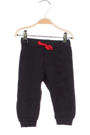 Pantaloni de trening, pentru copii, Mărime 2-3m/ 56-62 cm, Culoare Negru, Preț 13,77 Lei