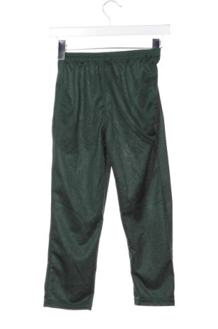 Pantaloni de trening, pentru copii, Mărime 8-9y/ 134-140 cm, Culoare Verde, Preț 34,38 Lei