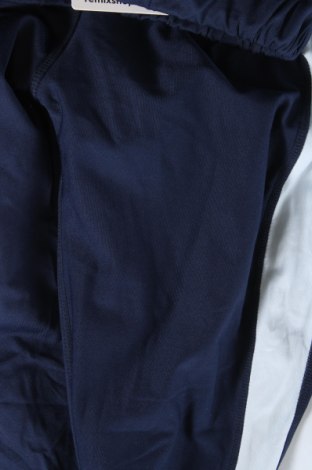 Kinder Sporthose, Größe 11-12y/ 152-158 cm, Farbe Blau, Preis 16,70 €