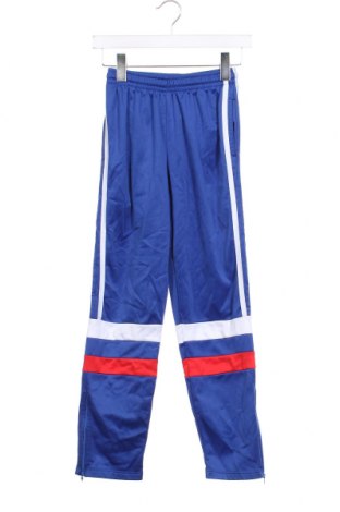Pantaloni de trening, pentru copii, Mărime 11-12y/ 152-158 cm, Culoare Albastru, Preț 31,27 Lei