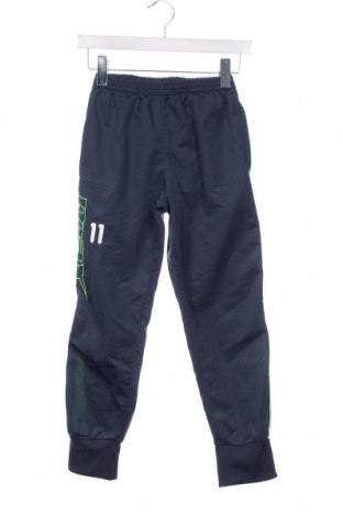 Pantaloni de trening, pentru copii, Mărime 6-7y/ 122-128 cm, Culoare Albastru, Preț 41,45 Lei