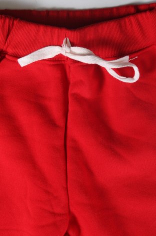 Παιδική κάτω φόρμα, Μέγεθος 10-11y/ 146-152 εκ., Χρώμα Κόκκινο, Τιμή 5,85 €