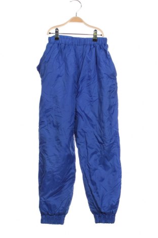 Kinder Sporthose, Größe 8-9y/ 134-140 cm, Farbe Blau, Preis € 4,68