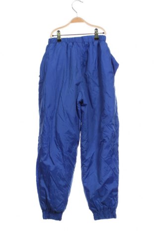 Pantaloni de trening, pentru copii, Mărime 8-9y/ 134-140 cm, Culoare Albastru, Preț 55,26 Lei
