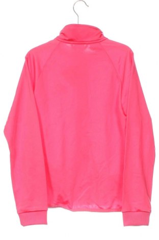Dziecięca sportowa bluza Adidas, Rozmiar 9-10y/ 140-146 cm, Kolor Różowy, Cena 128,97 zł