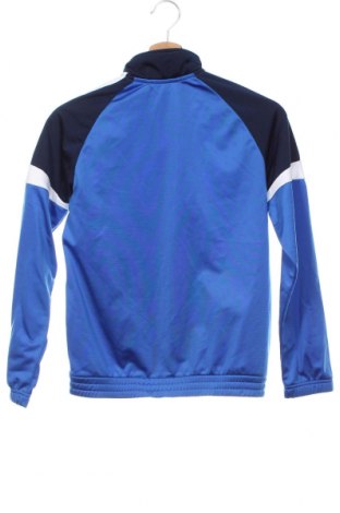 Kinder Sporthose Adidas, Größe 11-12y/ 152-158 cm, Farbe Blau, Preis 23,66 €