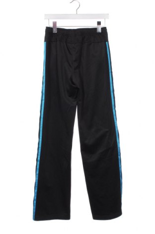 Детско спортно долнище Adidas, Размер 15-18y/ 170-176 см, Цвят Черен, Цена 34,00 лв.
