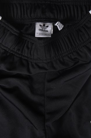 Παιδική κάτω φόρμα Adidas Originals, Μέγεθος 10-11y/ 146-152 εκ., Χρώμα Μαύρο, Τιμή 21,78 €