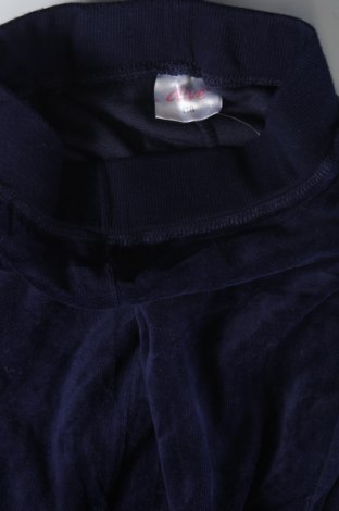 Kinder Sporthose Alive, Größe 4-5y/ 110-116 cm, Farbe Blau, Preis € 7,65