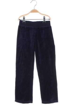Pantaloni de trening, pentru copii Alive, Mărime 4-5y/ 110-116 cm, Culoare Albastru, Preț 22,07 Lei